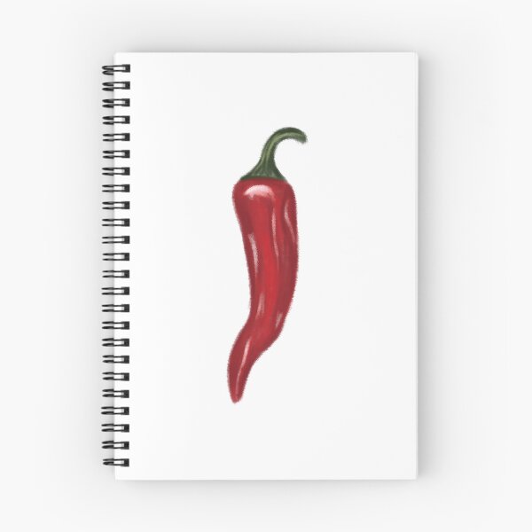Item preview, Hot Chili Peppers (Version 3 Black) designed and sold by bsalaub-.
