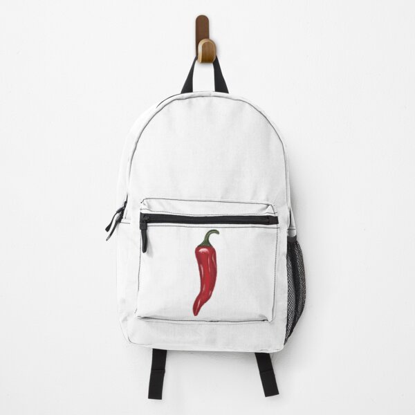 Item preview, Hot Chili Peppers (Version 3 Black) designed and sold by bsalaub-.