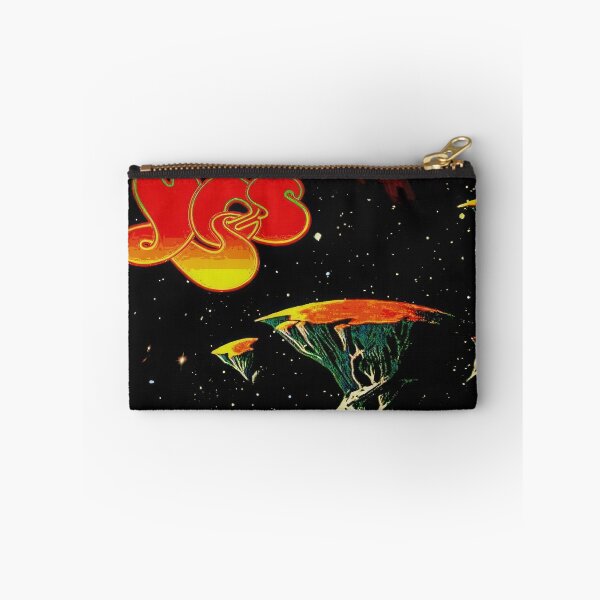 Item preview,   New Upload  - Roger Dean - Best Artist - Roger Dean Inspired Fantasy Landscape – Surreal Progressive Rock Art designed and sold by MirandaZArt.
