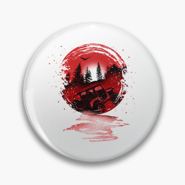Item preview, Offroad Moon designed and sold by AlexGuzm-an.