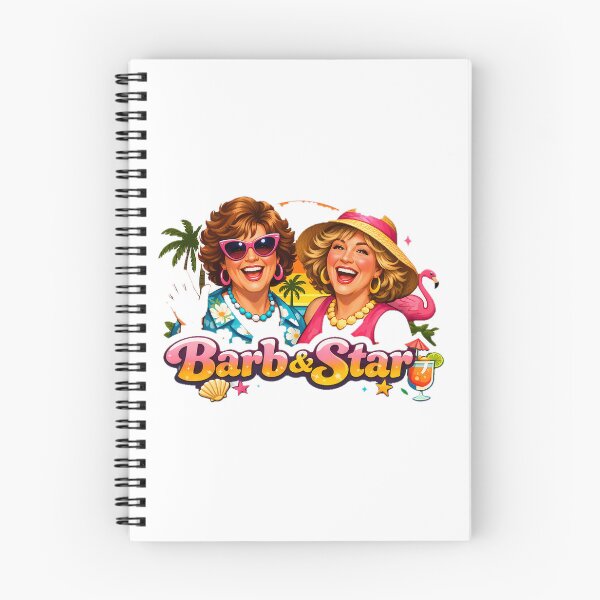 Item preview, barb and star designed and sold by NCNGDESIGN.
