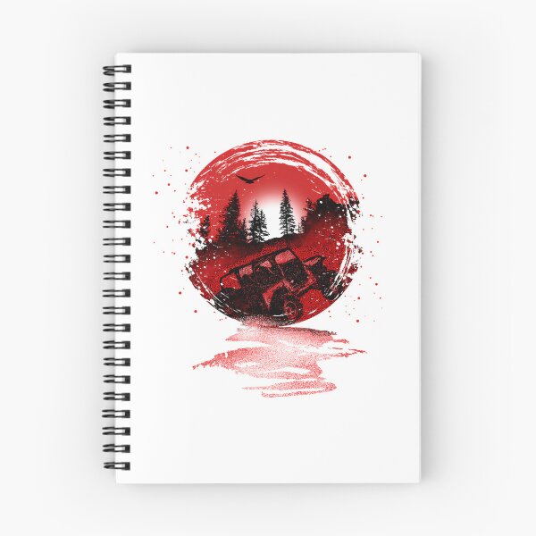 Item preview, Offroad Moon designed and sold by AlexGuzm-an.