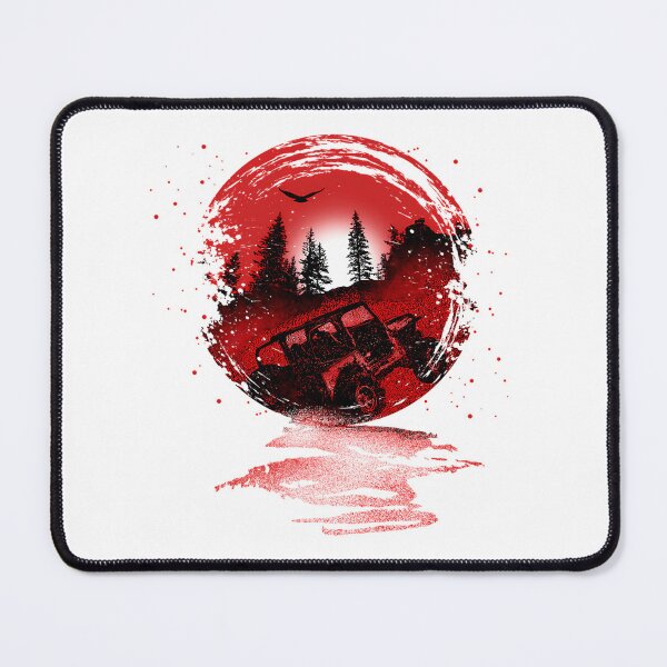 Item preview, Offroad Moon designed and sold by AlexGuzm-an.