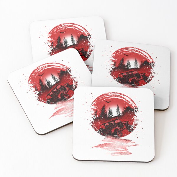 Item preview, Offroad Moon designed and sold by AlexGuzm-an.