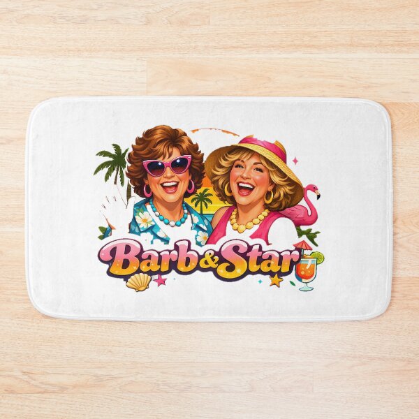 Item preview, barb and star designed and sold by NCNGDESIGN.
