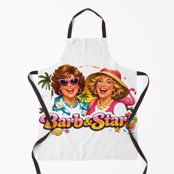 Item preview, barb and star designed and sold by NCNGDESIGN.