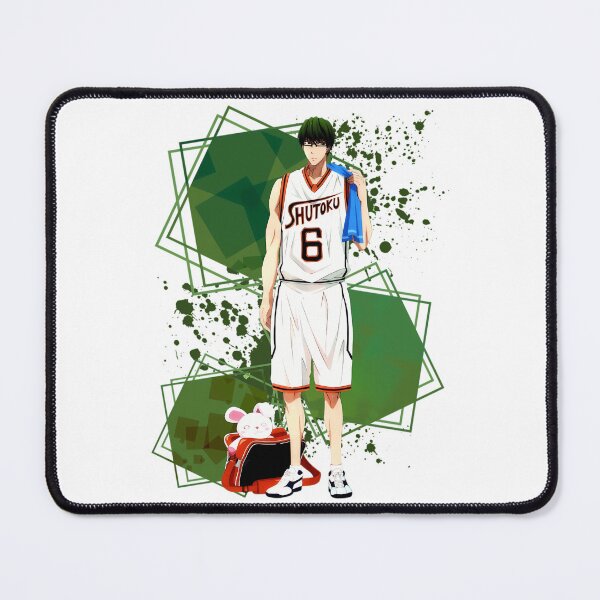 Item preview, Kuroko No Basket Midorima Shintaro designed and sold by ZahiraFi-reston.