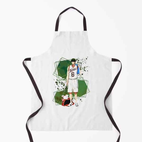 Item preview, Kuroko No Basket Midorima Shintaro designed and sold by ZahiraFi-reston.