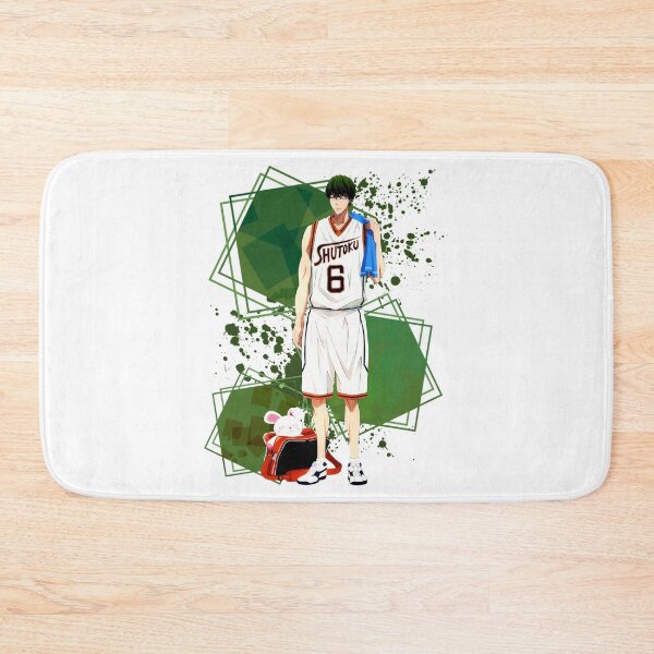 Item preview, Kuroko No Basket Midorima Shintaro designed and sold by ZahiraFi-reston.