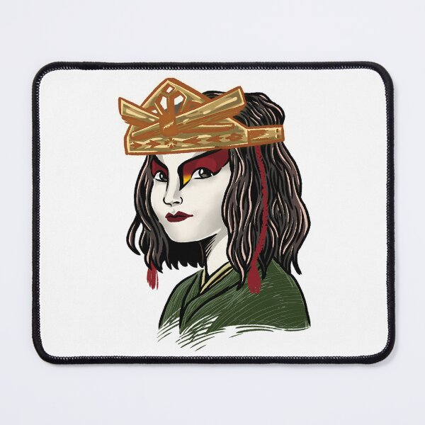 Item preview, Best Girl Suki designed and sold by glitteredgoldg.