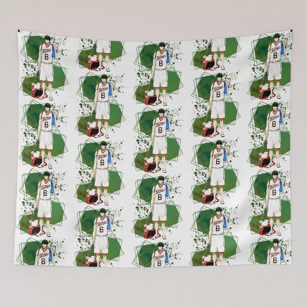 Item preview, Kuroko No Basket Midorima Shintaro designed and sold by ZahiraFi-reston.