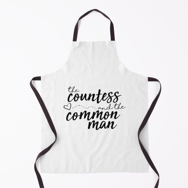 Item preview, Countess And The Common Man designed and sold by clairefromkeb.