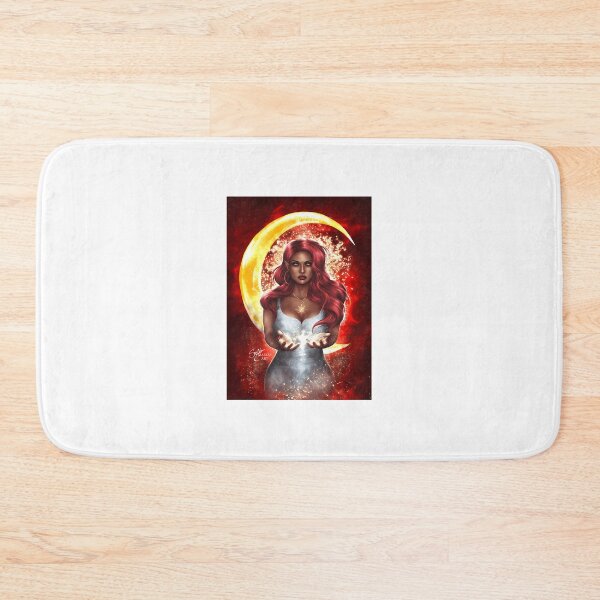 Item preview, Bryce Quinlan designed and sold by Tinlesadasuig.