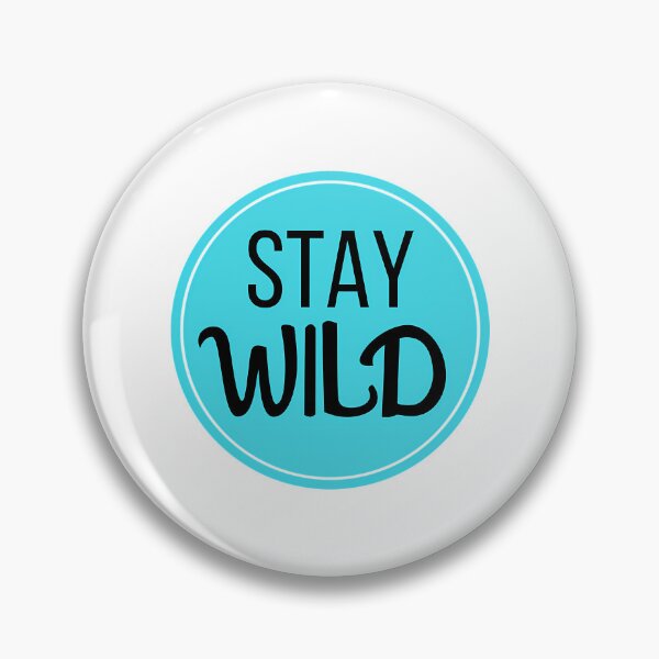 Item preview, Ben Azelart-Stay Wild designed and sold by aelan-iDelao.