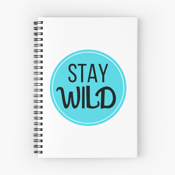 Item preview, Ben Azelart-Stay Wild designed and sold by aelan-iDelao.