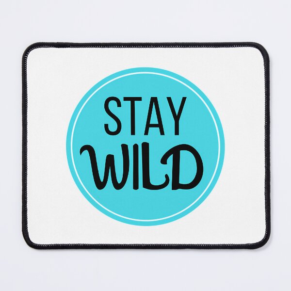 Item preview, Ben Azelart-Stay Wild designed and sold by aelan-iDelao.