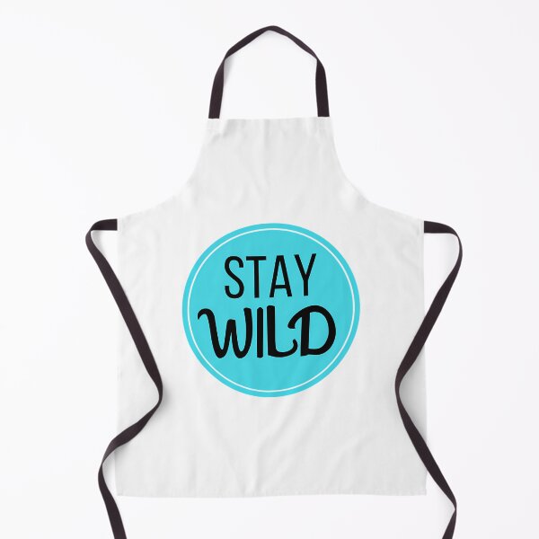 Item preview, Ben Azelart-Stay Wild designed and sold by aelan-iDelao.