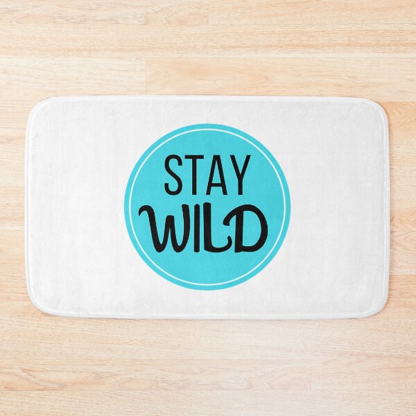 Item preview, Ben Azelart-Stay Wild designed and sold by aelan-iDelao.