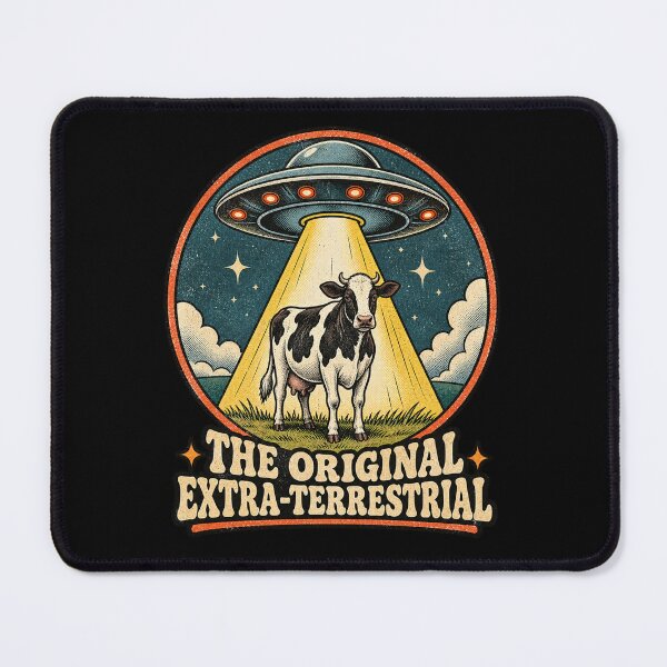 Item preview, The original extra-terrestrial designed and sold by DeVeauDesign.