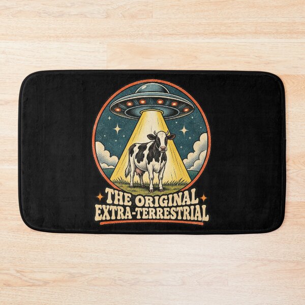 Item preview, The original extra-terrestrial designed and sold by DeVeauDesign.