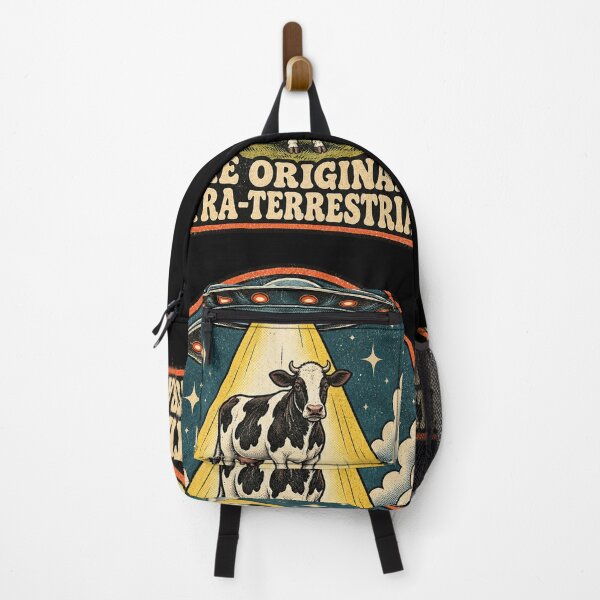 Item preview, The original extra-terrestrial designed and sold by DeVeauDesign.