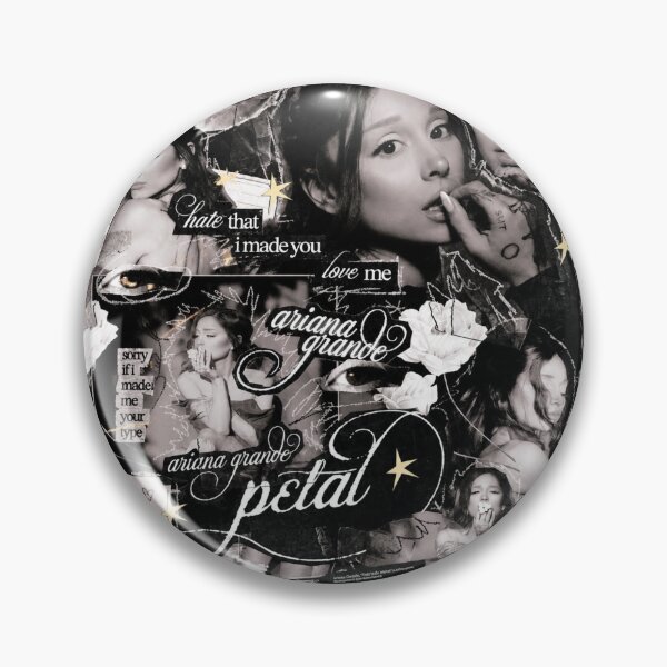 Item preview,  Ariana Petal designed and sold by owpldh.