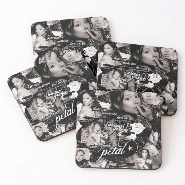 Item preview,  Ariana Petal designed and sold by owpldh.