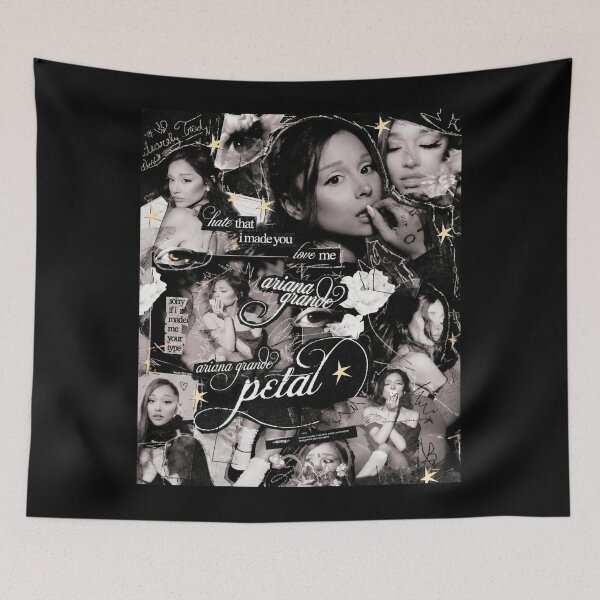 Item preview,  Ariana Petal designed and sold by owpldh.