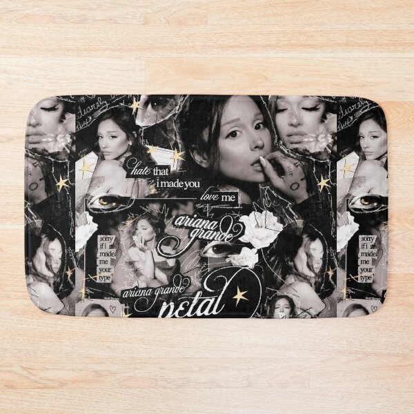 Item preview,  Ariana Petal designed and sold by owpldh.