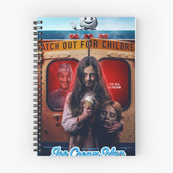 Item preview, Poster Ice Cream Man 2026 designed and sold by Tania-andreas.