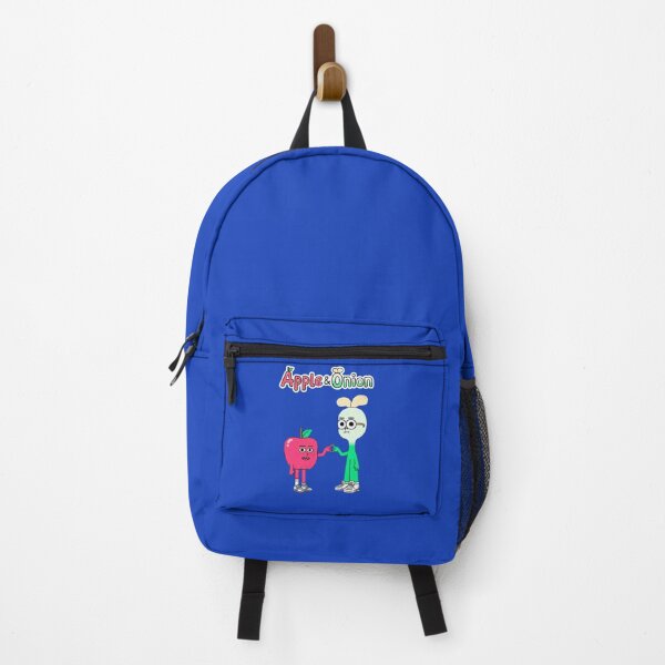 Item preview, Apple and Onion Best Friends Cartoon Art designed and sold by luhan1204shop.