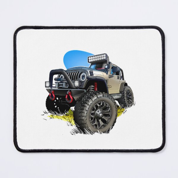 Item preview, Offroad Rig designed and sold by AlexGuzm-an.