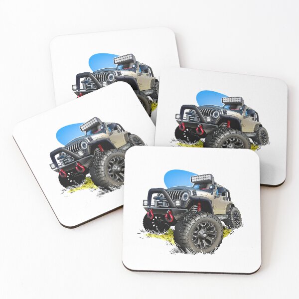 Item preview, Offroad Rig designed and sold by AlexGuzm-an.