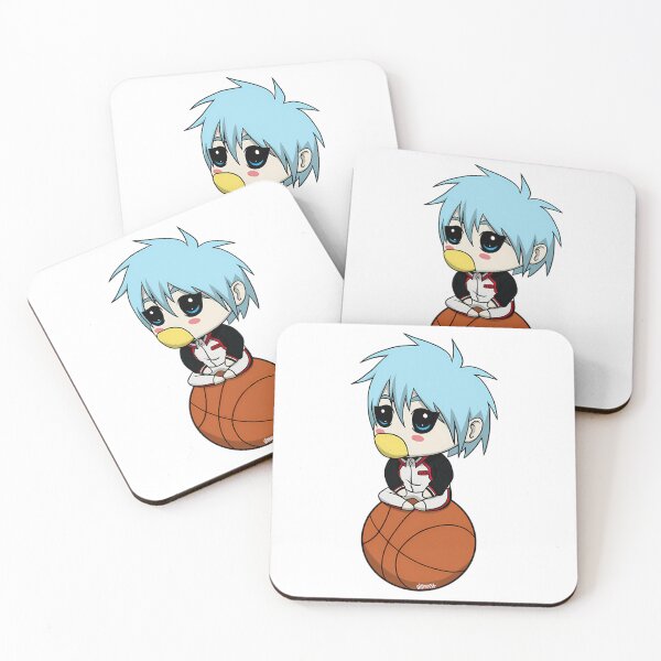 Item preview, Kuroko With Lemon designed and sold by ZahiraFi-reston.