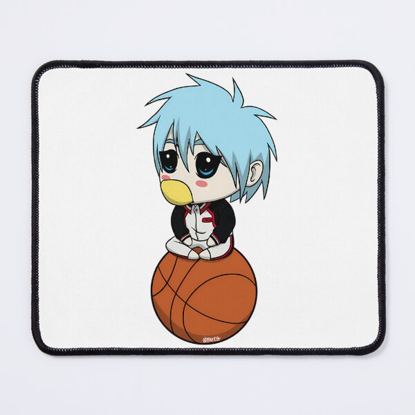 Item preview, Kuroko With Lemon designed and sold by ZahiraFi-reston.