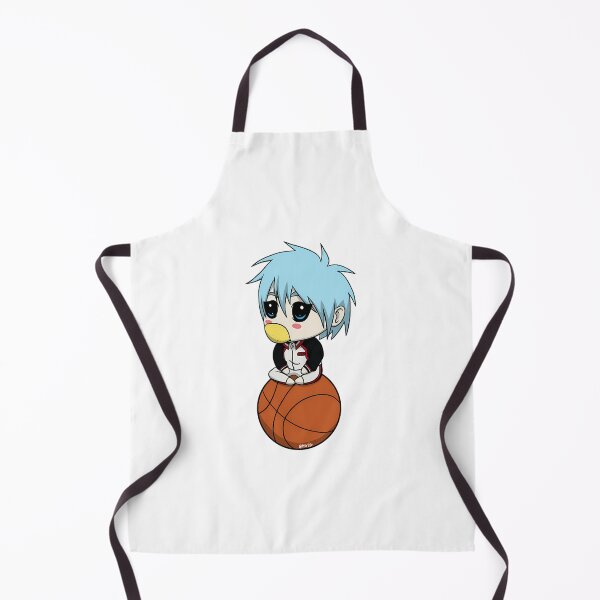 Item preview, Kuroko With Lemon designed and sold by ZahiraFi-reston.