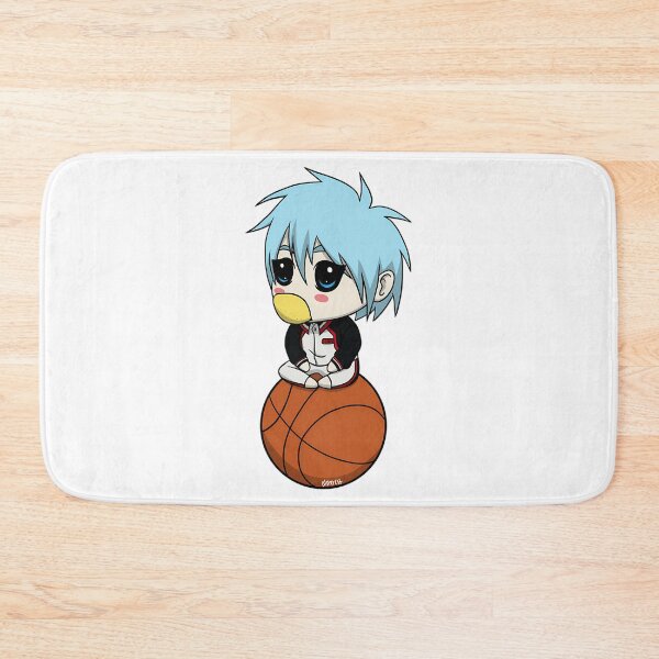 Item preview, Kuroko With Lemon designed and sold by ZahiraFi-reston.