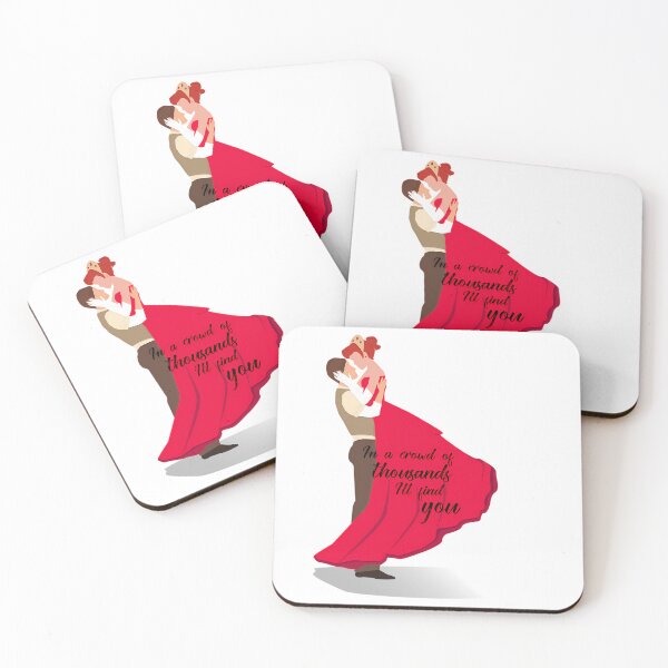 Item preview, Crowd Of Thousands designed and sold by clairefromkeb.
