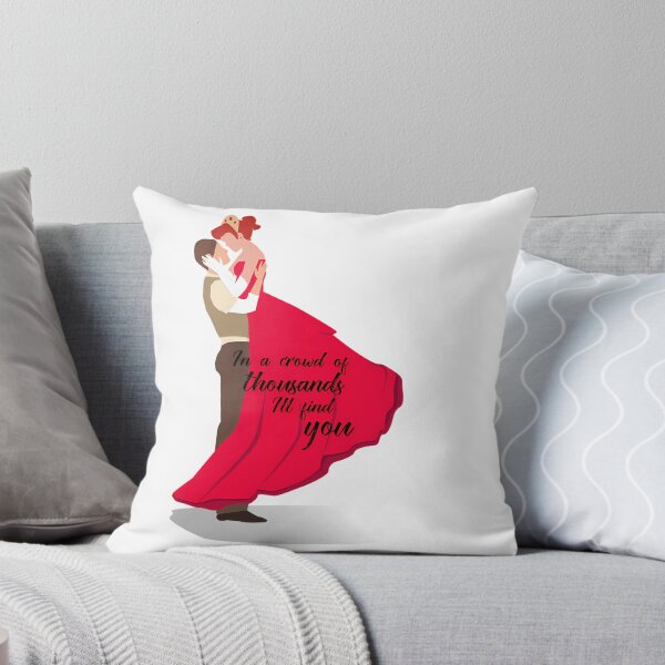 Item preview, Crowd Of Thousands designed and sold by clairefromkeb.