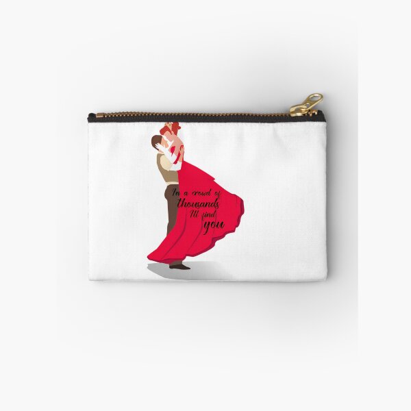 Item preview, Crowd Of Thousands designed and sold by clairefromkeb.
