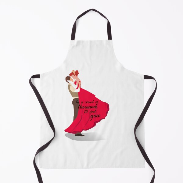 Item preview, Crowd Of Thousands designed and sold by clairefromkeb.