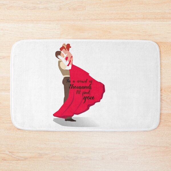 Item preview, Crowd Of Thousands designed and sold by clairefromkeb.