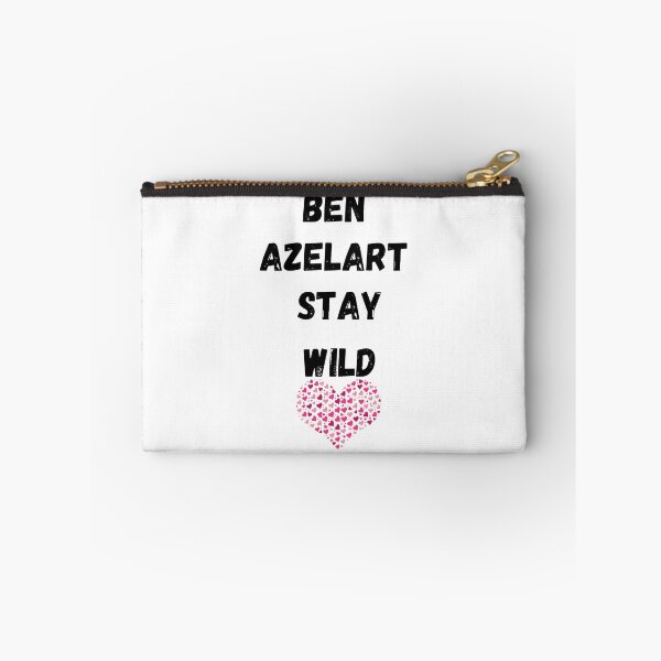 Item preview, Funny Ben Azelart Stay Wild designed and sold by aelan-iDelao.