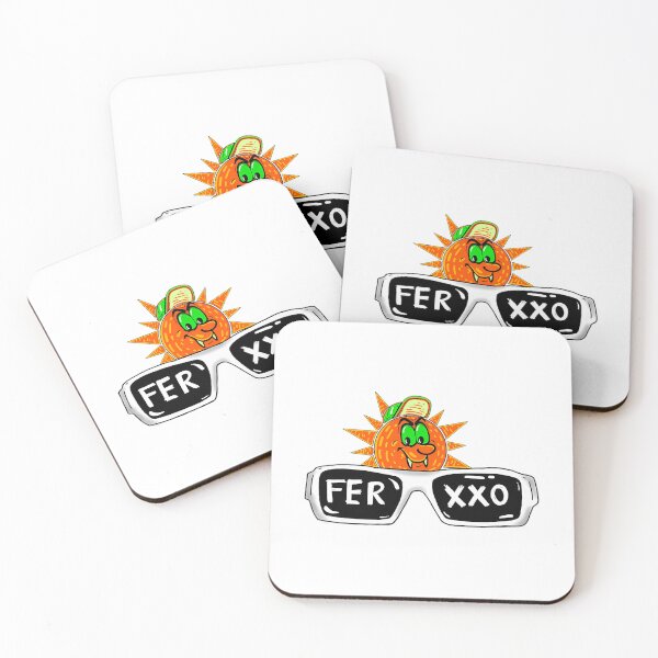 Item preview, Feid Ferxxo Glasses designed and sold by isy-nuano.