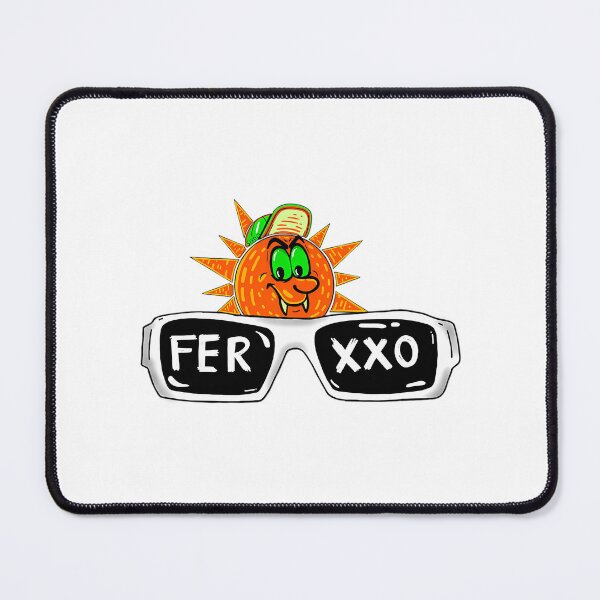 Item preview, Feid Ferxxo Glasses designed and sold by isy-nuano.