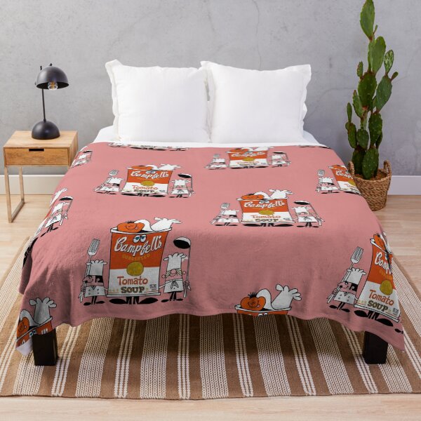 Item preview, Campbell's Soup Vintage Chef Pop Art designed and sold by luhan1204shop.