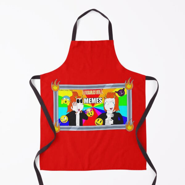 Item preview, Literally Hell - Memes 2 designed and sold by Literally Hell Shop.