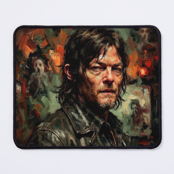 Item preview, Masters Of Horror Cigarette Burns Fine Art Tribute designed and sold by Art's Diner.
