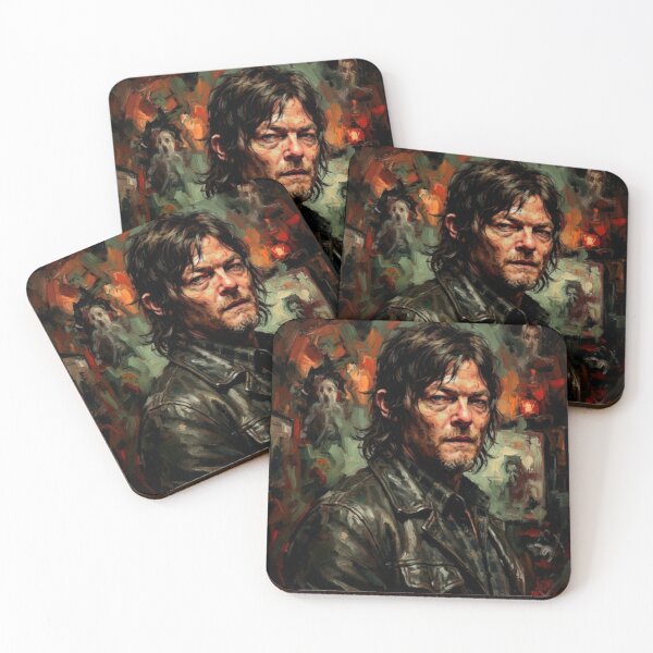 Item preview, Masters Of Horror Cigarette Burns Fine Art Tribute designed and sold by Art's Diner.