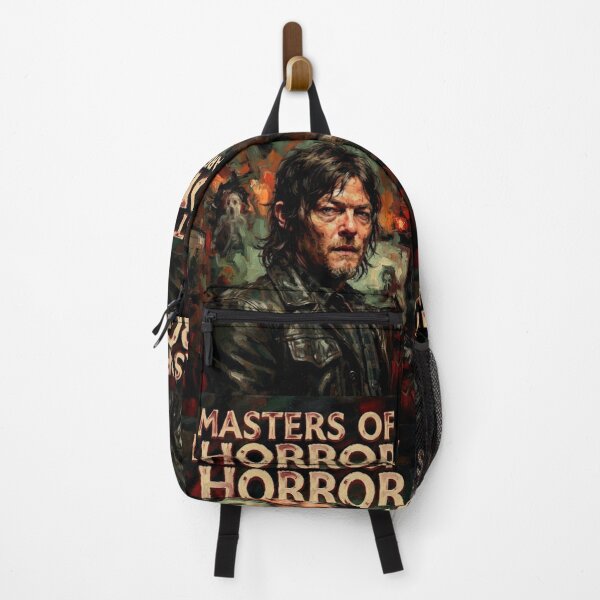 Item preview, Masters Of Horror Cigarette Burns Fine Art Tribute designed and sold by Art's Diner.